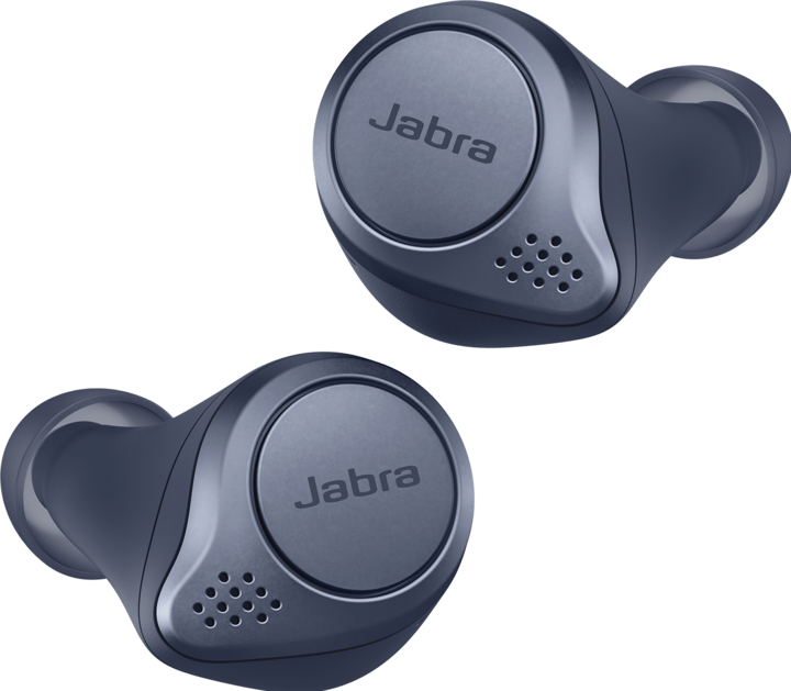 Produktbild Jabra Elite Active 75t (Kabellos)