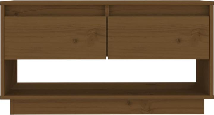 Actual product image vidaXL TV-Schrank (74 x 34 x 40 cm)