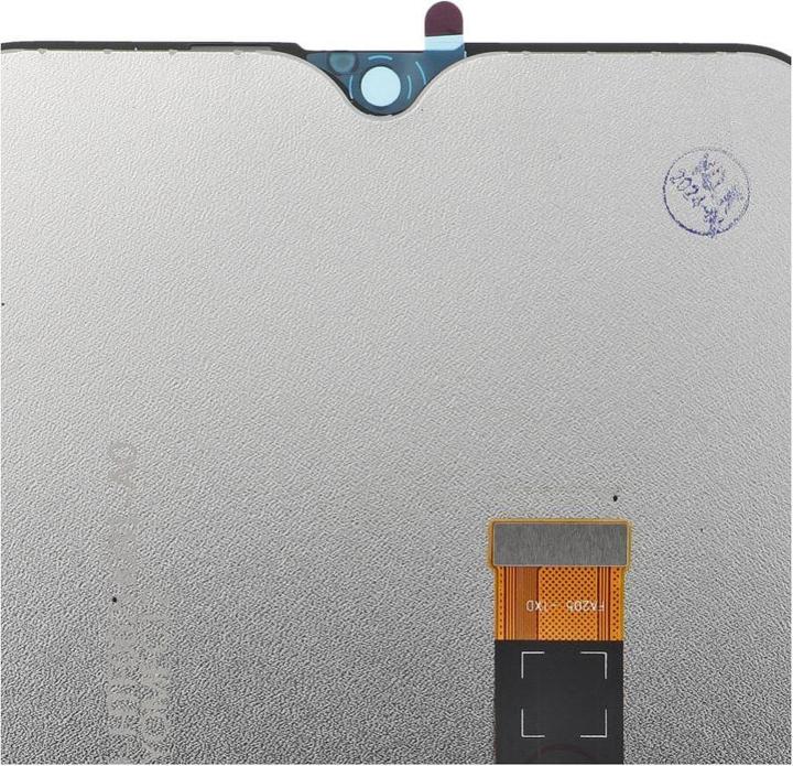 Actual product image OEM Consumables! FixCell FixCell LCD Display for OPPO A5S A7 A12 without frame (Display, Oppo A12, Oppo A5s, Oppo A7)