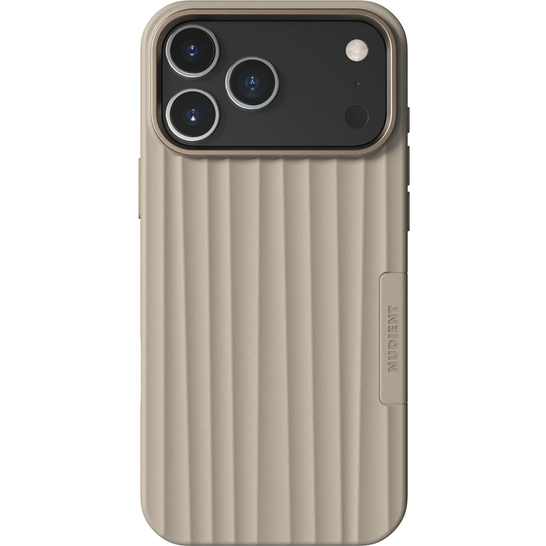 Nudient Bold MagSafe Case - buy at Digitec