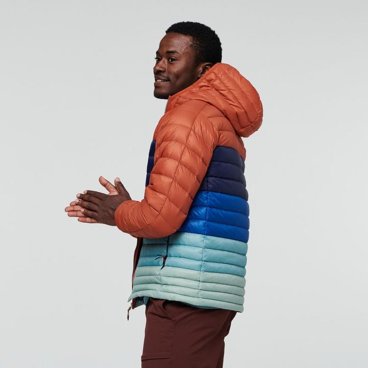 Immagine prodotto Cotopaxi Fuego Down Hooded Jkt Colorblk (S)