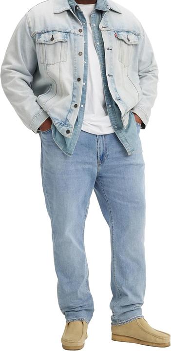 Produktbild Levis Jeans Slim Fit 511 (W50/L34)