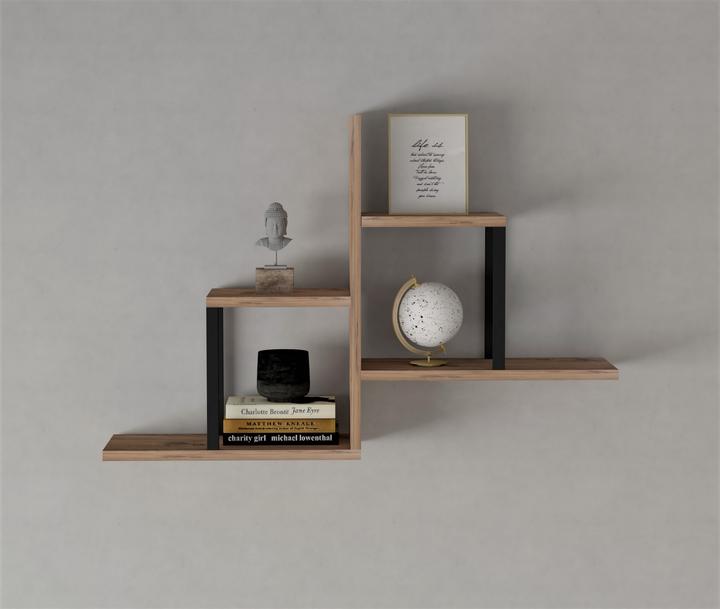 Image du produit Kalune Design Natasha (60 x 90 x 20 cm)