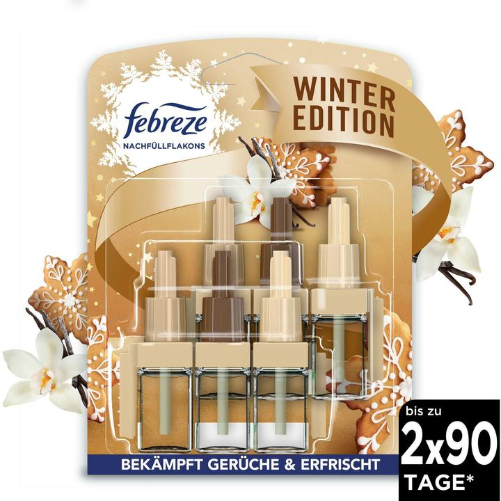 Produktbild Febreze Duftstecker Nachfüller