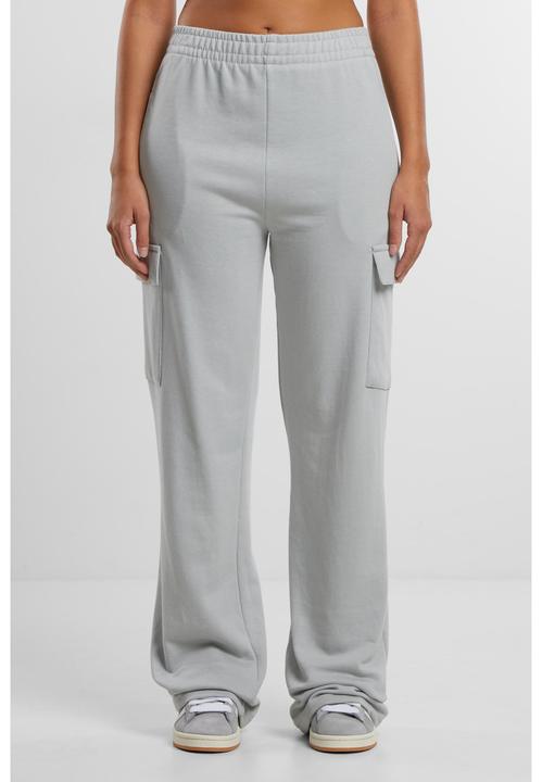 Produktbild Urban Classics Ladies Baggy Light Terry Sweat Pants - 159549 (4XL)
