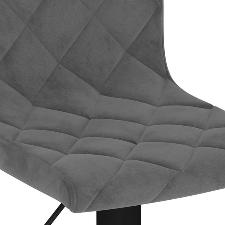 Actual product image VidaXL Bar stool