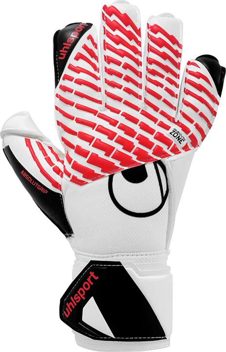Produktbild Uhlsport Torwarthandschuhe FM Absolutgrip (10)