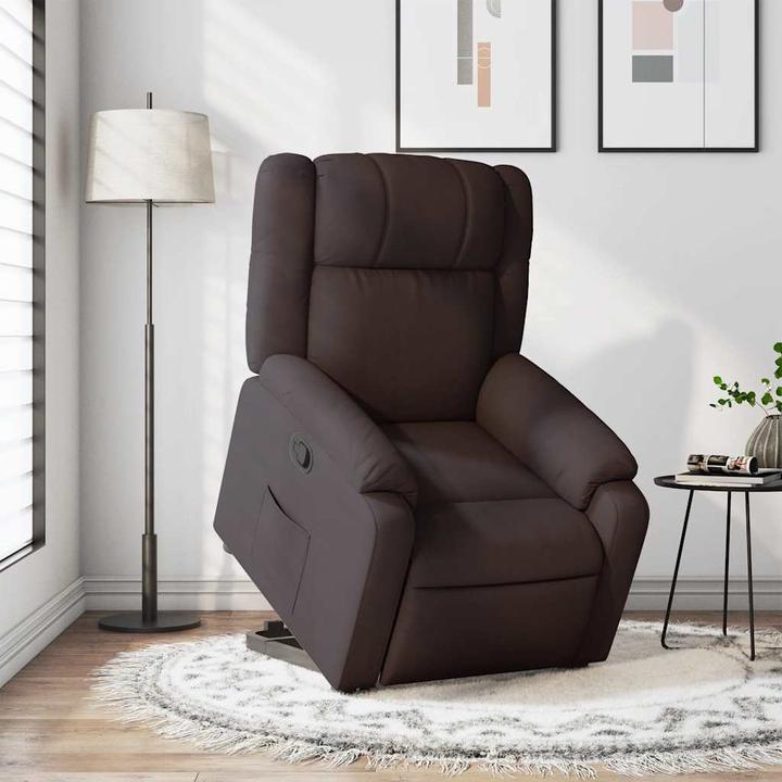 Produktbild vidaXL Relaxsessel mit Aufstehhilfe