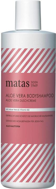 Produktbild Matas Striber Duschcreme (500 ml)