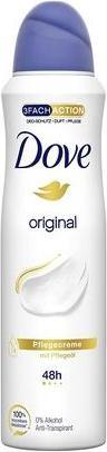 Image du produit Dove Original (Spray, 150 ml)