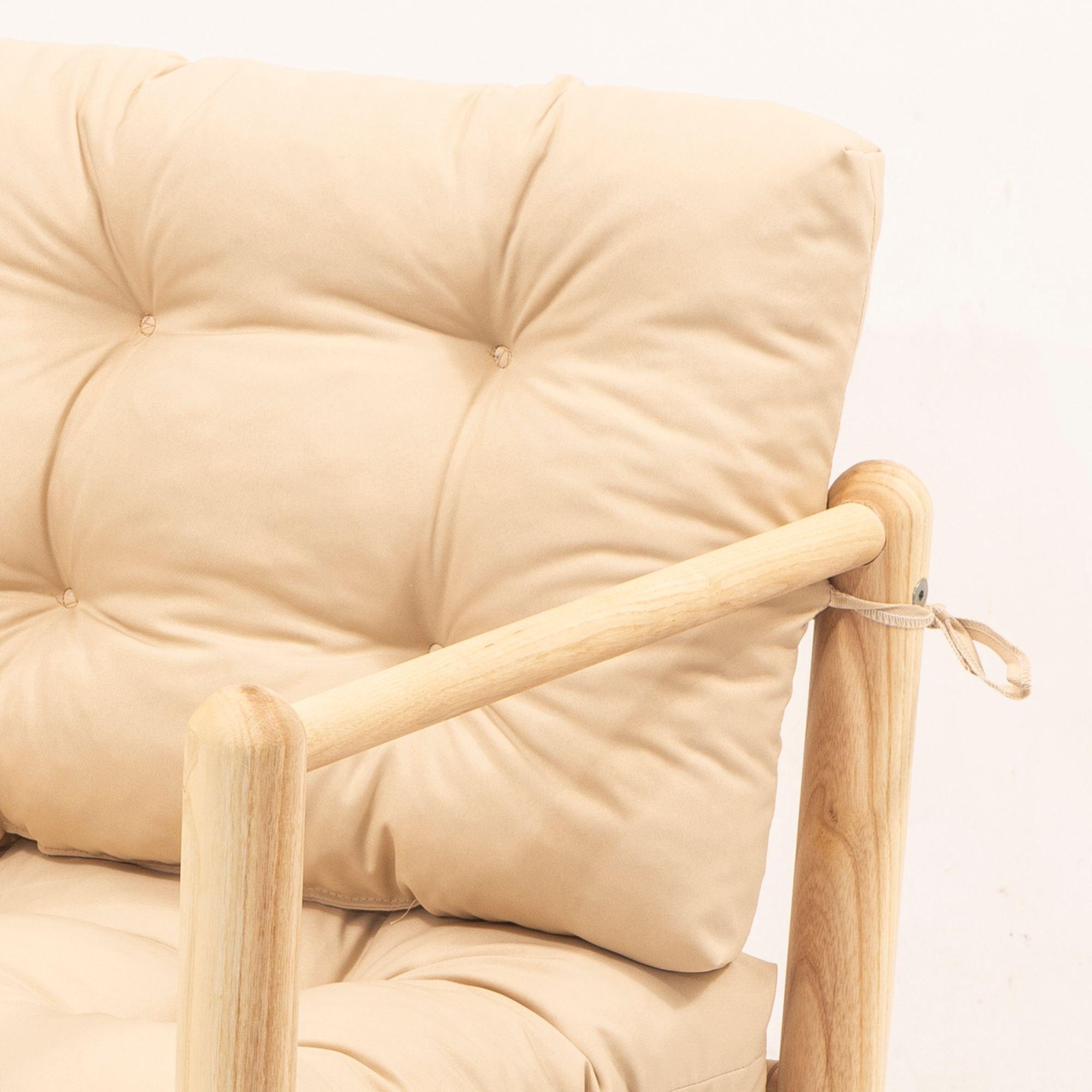 Thumbnail - Kalune Design, Gartenlounge, Soothe Garden Seat Sofa