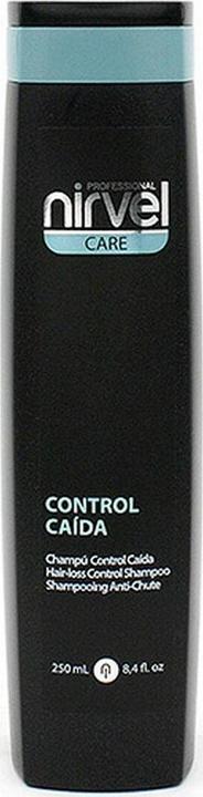 Produktbild Nirvel Professional Nirvel Fall Control Shampoo 1000ml (Flüssiges Shampoo, 1000 ml)