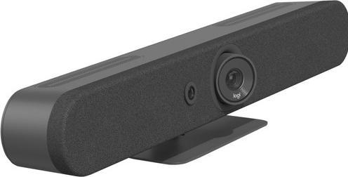Immagine prodotto Logitech Rally Bar Mini sistema di videoconferenza Connessione Ethernet integrata Sistema di videoconferenza