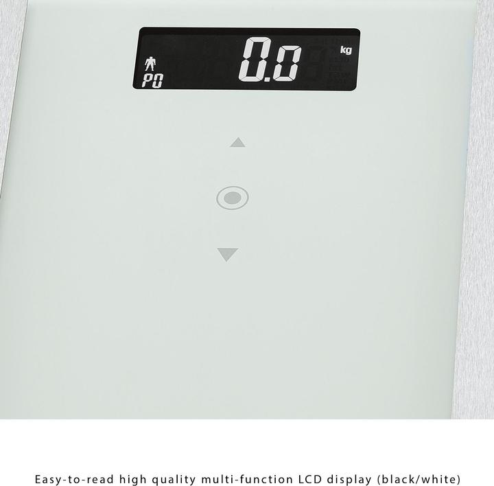 Produktbild Profi-Care Pc-Pw 3007 Fa (180 kg)