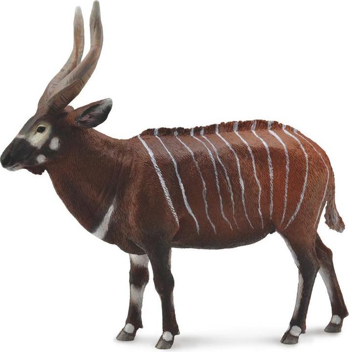 Actual product image Collecta Antelope Bongo XL, 88809