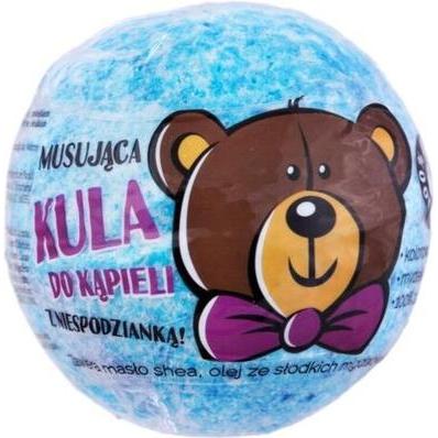 LaQ, Badezusatz, Sparkling Ball For Bathing With Surprise (Badekugeln)