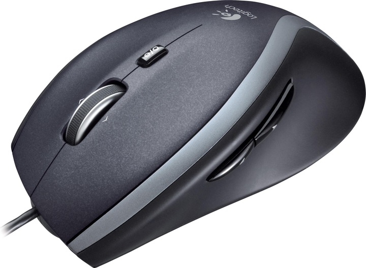 Produktbild Logitech M500 Refresh (Kabelgebunden)