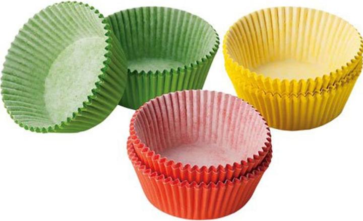 Produktbild Patisse Pralinenförmchen