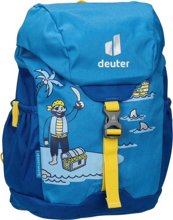 Actual product image Deuter Schmusebär (8 l)