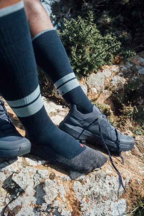 Actual product image Falke TK Compression
