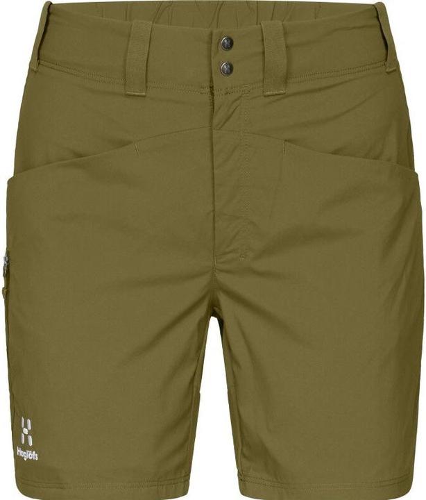 Actual product image Haglöfs Lite Standard Shorts - Wandershorts - Damen (42)