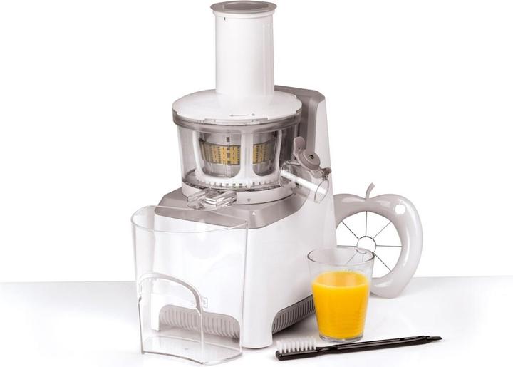 Produktbild Trebs Entsafter Slow Juicer Comfortjuicer