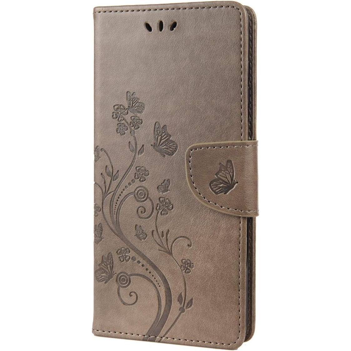 Thumbnail - König Design Hülle Handy Schutz für Xiaomi Redmi Note 12 Pro+ 5G Case Cover Tasche Wallet Neu (Xiaomi Redmi Note 12 Pro+...