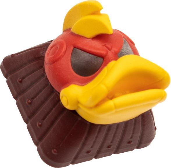 Actual product image Ducky x Hot Keys Project League Keycap - raketa
