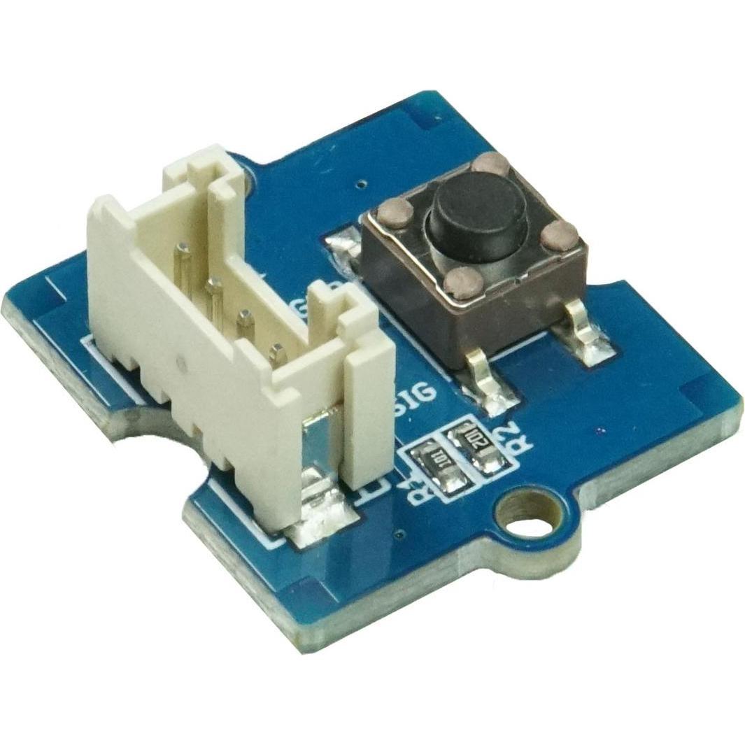 Seeed Studio 101020003 Scheda di espansione Arduino Adatto per computer a scheda singola, Scheda + Kit di sviluppo