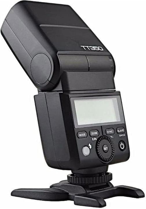 Produktbild Godox TT350N (Aufsteckblitz, Nikon)