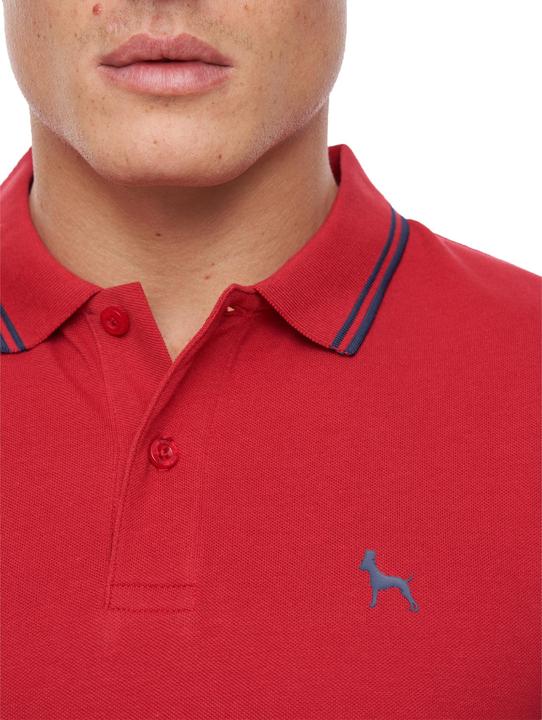 Immagine prodotto Bewley & Ritch Upwood Maglietta Polo Uomo (XL)