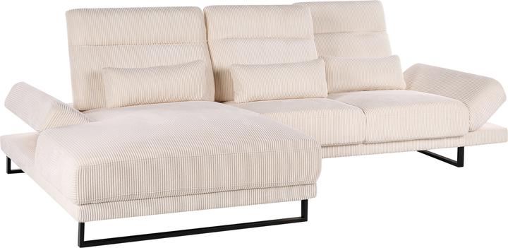 Produktbild Beliani Ikast (Ecksofa)