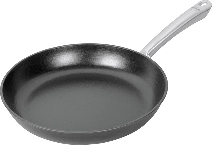 Produktbild Küchenprofi Provence (28 cm, Bratpfanne, Gusseisen)