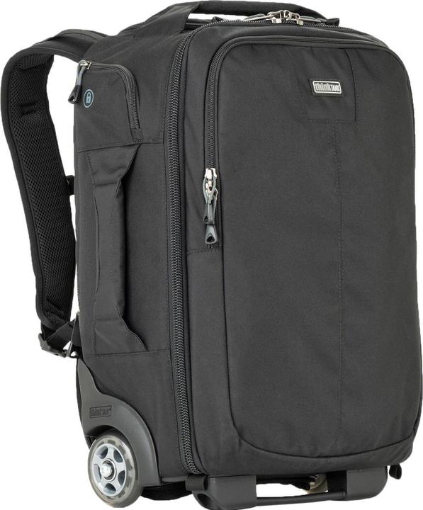 Actual product image Think Tank Essentials Convertible (Photo case, 50 l)