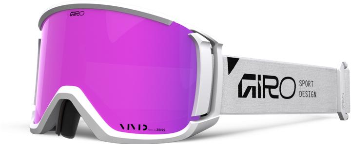 Produktbild Giro Revolt Vivid Goggle