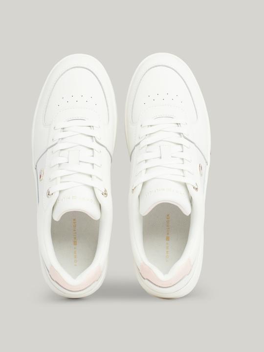 Image du produit Tommy Hilfiger Basket à drapeau (38)