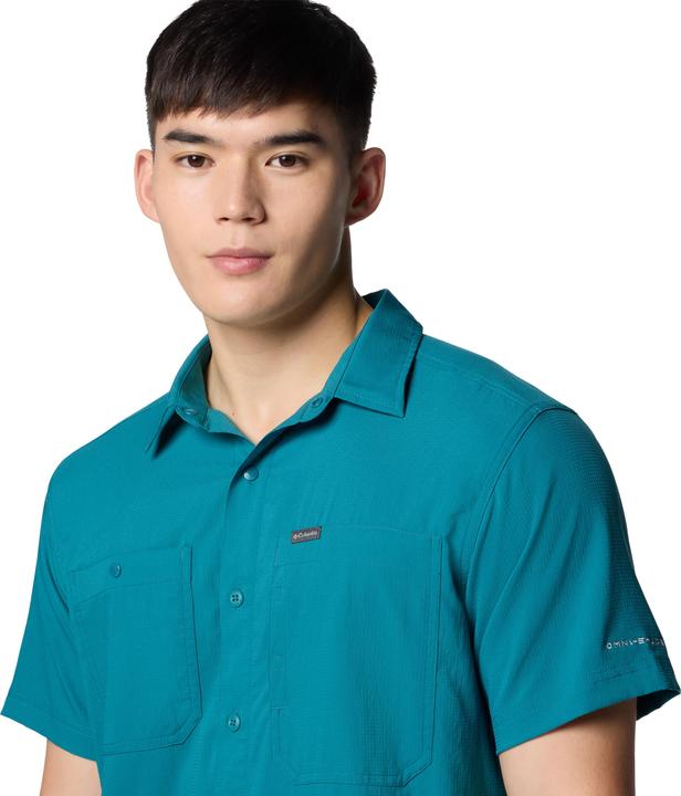 Produktbild Columbia Silver Ridge™ Utility Lite Short Sleeve (S)