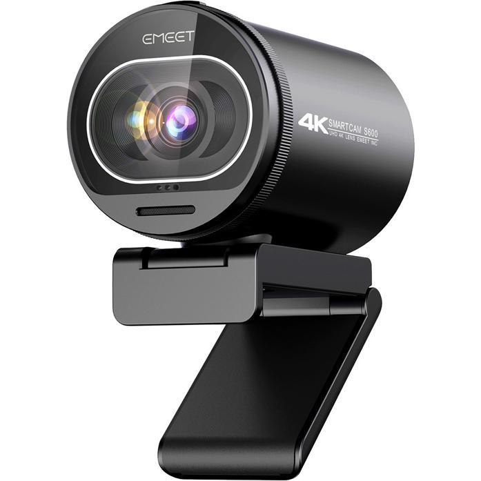 EMeet SmartCam S600 Webcam, Webcam