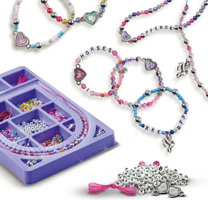 Produktbild Ses I Love Horses - Schmuckstudio