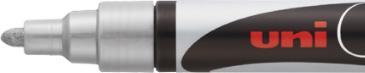 Produktbild Uni-ball Kreide Marker (Silber, 1.80 mm, 1 x)