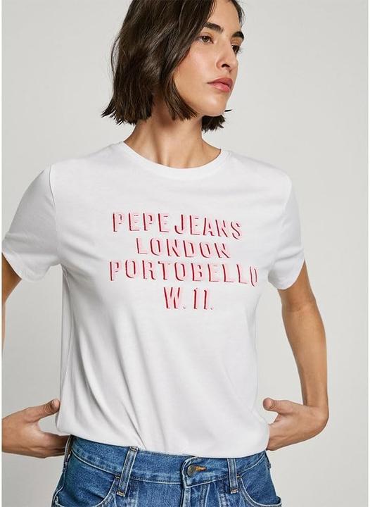 Produktbild Pepe Jeans Maglietta Ruby (M)