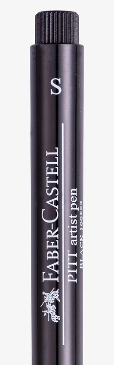 Immagine prodotto Faber-Castell Pitt Artist Pen Handlettering (Multicolore, 4 x)