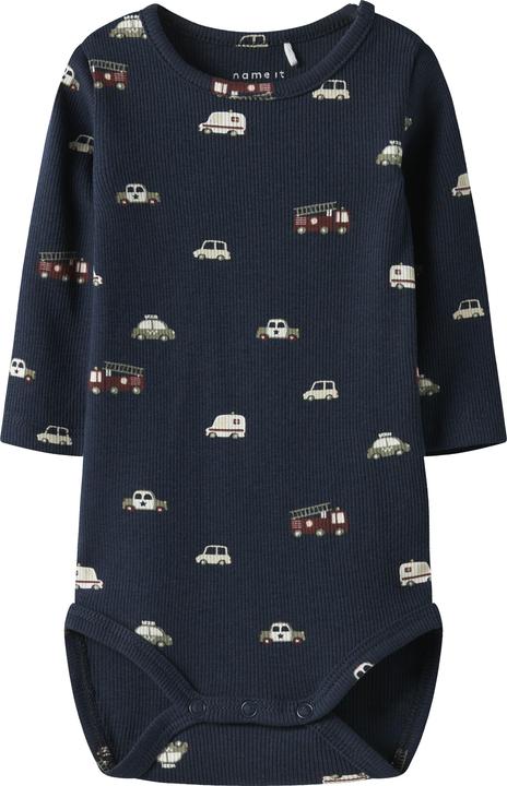 Produktbild Name it Nbmthue Ls Body (68)