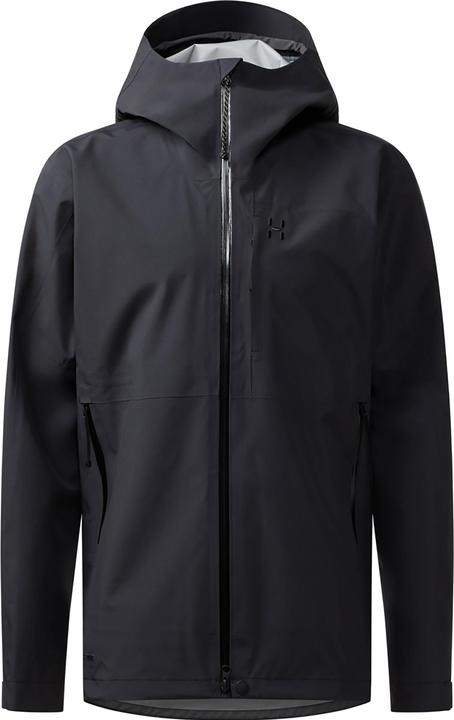 Schwarz, True Black