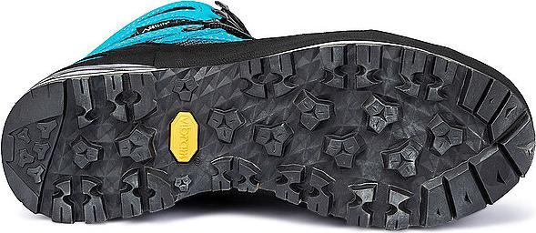 Actual product image Hanwag Makra Combi GTX Shoes (39.5)