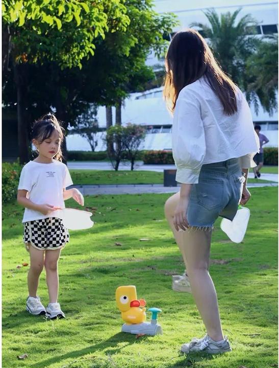 Produktbild Totally Tech Frisbee Funny Puppy