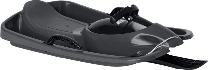 Produktbild hamax Speed schwarz