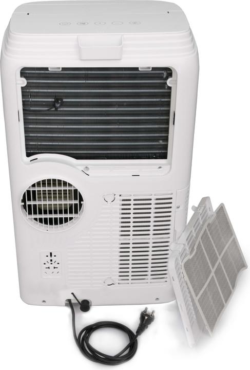 Actual product image Blaupunkt MBS09E (28 m², 9000 BTU/h)