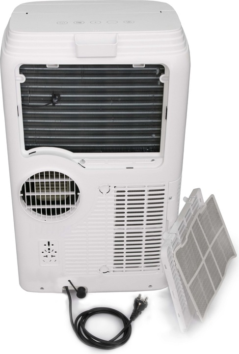 Produktbild Blaupunkt MBS09E (28 m², 9000 BTU/h)