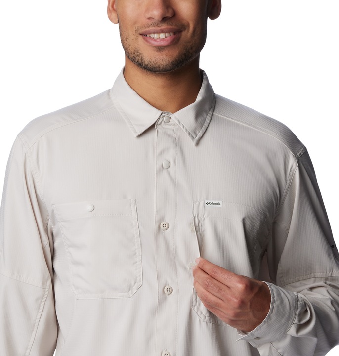 Produktbild Columbia Silver Ridge™ Utility Lite Long Sleeve (XXL)
